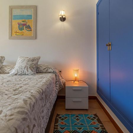 Cabopino Duplex, Swimming Pool, Beach 5Min Away, Chill Out Terrace And High-Speed Wifi マルベーリャ エクステリア 写真