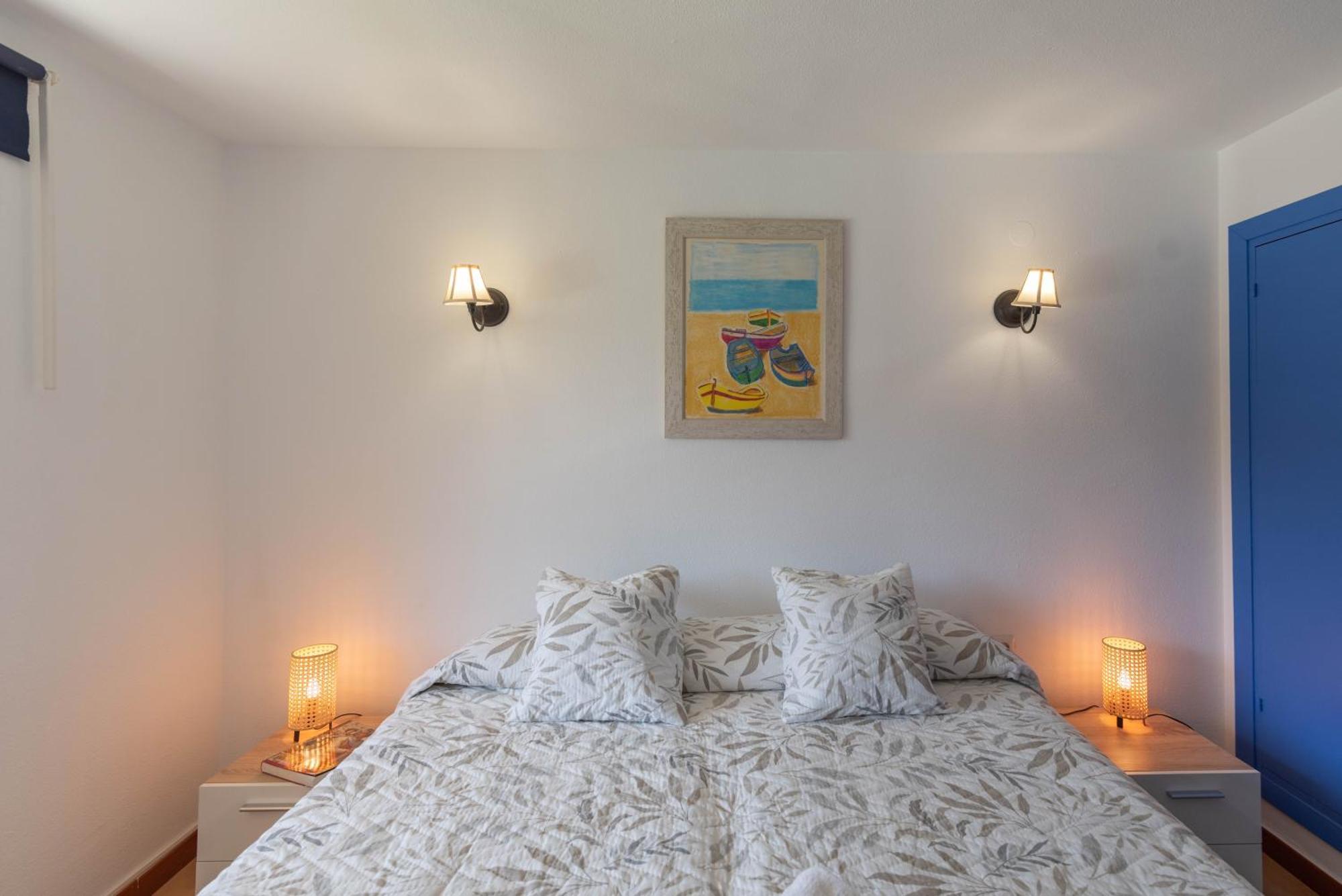 Cabopino Duplex, Swimming Pool, Beach 5Min Away, Chill Out Terrace And High-Speed Wifi マルベーリャ エクステリア 写真