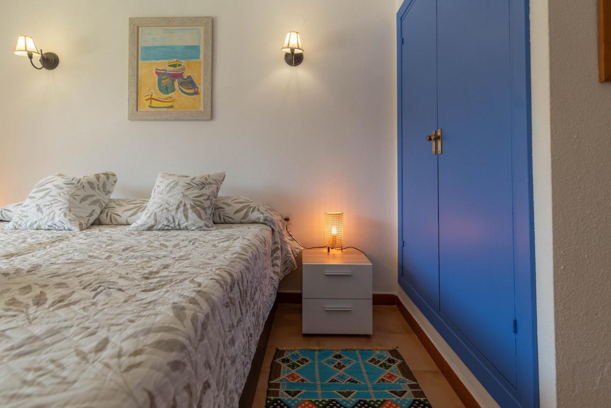 Cabopino Duplex, Swimming Pool, Beach 5Min Away, Chill Out Terrace And High-Speed Wifi マルベーリャ エクステリア 写真